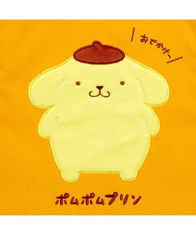 Pompompurin Tote Bag (Team Pudding Series) $6.16 Bags