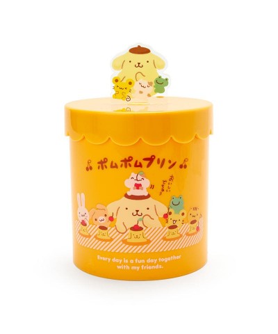 Pompompurin Storage Canister (Team Pudding Series) $8.66 Home Goods