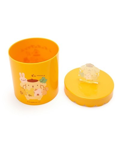 Pompompurin Storage Canister (Team Pudding Series) $8.66 Home Goods