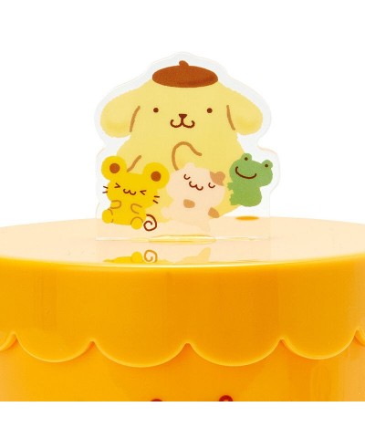 Pompompurin Storage Canister (Team Pudding Series) $8.66 Home Goods