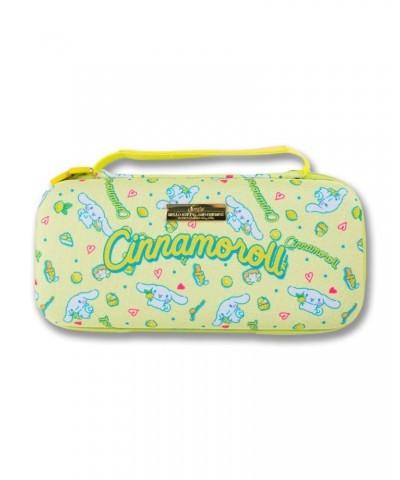 Cinnamoroll x Sonix Nintendo Switch Carrying Case (Lemon Sweets) $10.81 Accessories