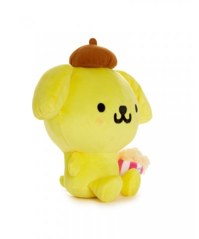 Pompompurin 8" Plush (Popcorn Friends Series) $11.72 Plush