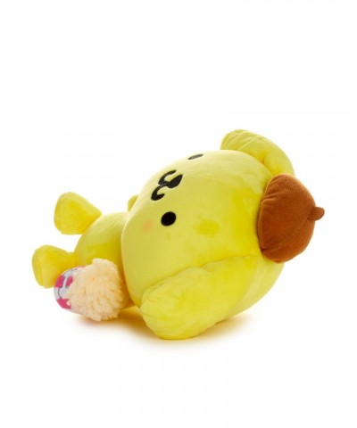 Pompompurin 8" Plush (Popcorn Friends Series) $11.72 Plush