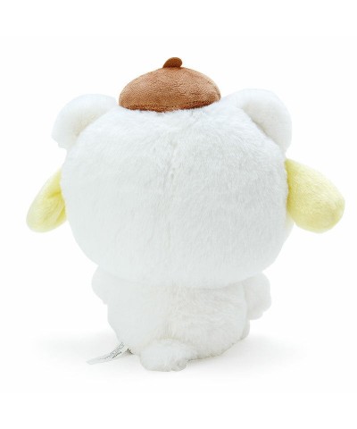 Pompompurin 8" Plush (Fluffy Polar Bear Series) $25.48 Plush