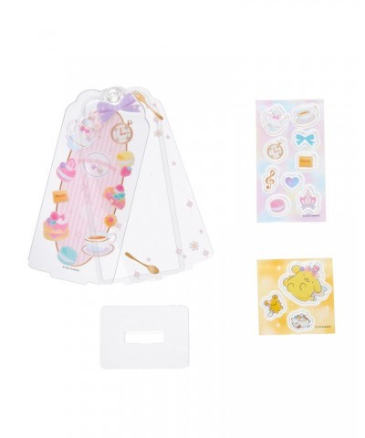 Pompompurin Acrylic Photo Frame (Sakura Series) $2.84 Home Goods