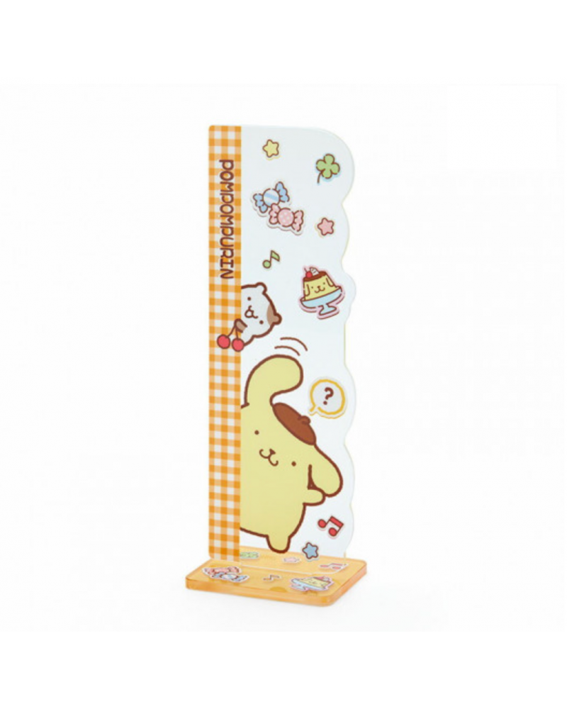 Pompompurin Memo Board Stand $3.59 Stationery