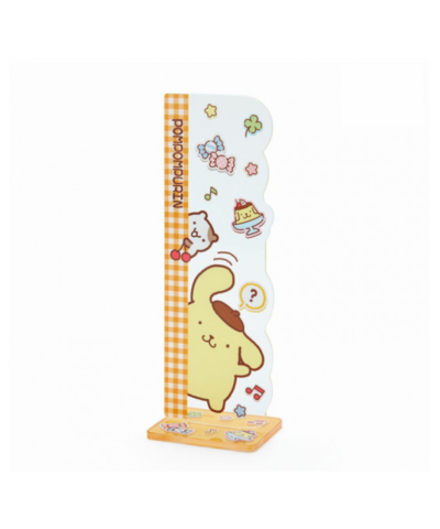 Pompompurin Memo Board Stand $3.59 Stationery