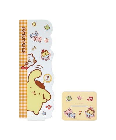 Pompompurin Memo Board Stand $3.59 Stationery