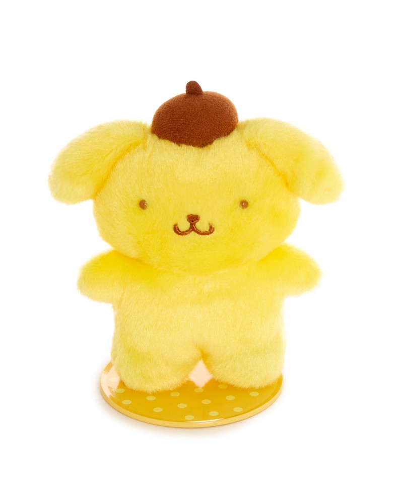 Pompompurin Standing Display Plush $11.04 Plush