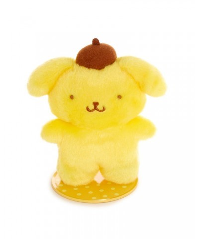 Pompompurin Standing Display Plush $11.04 Plush