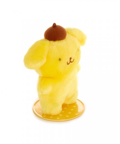 Pompompurin Standing Display Plush $11.04 Plush