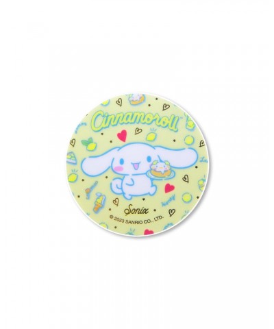Cinnamoroll x Sonix Lemon Sweets Maglink™ Charger $20.29 Electronic
