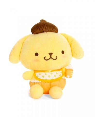 Pompompurin Pastel Baby 8" Plush $16.82 Plush