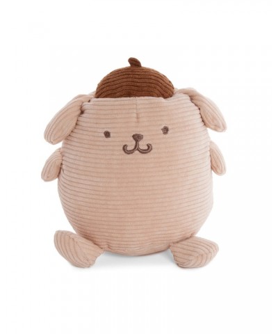 Pompompurin 6" Plush (Corduroy Series) $12.85 Plush