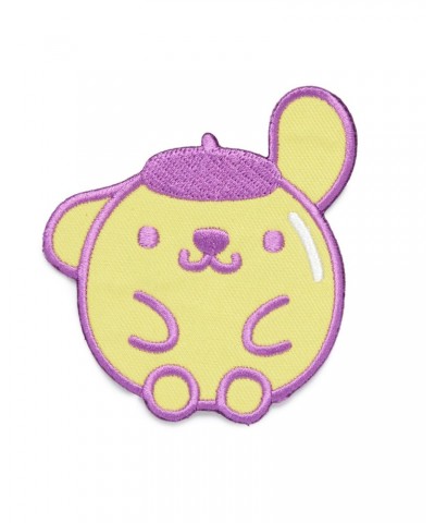 Pompompurin Kawaii Loungefly Iron-on Patch $2.00 Accessories
