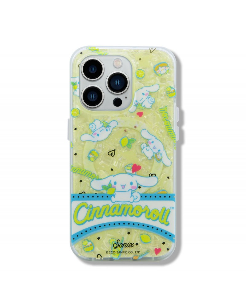 Cinnamoroll x Sonix Lemon Sweets iPhone Case $24.47 Accessories