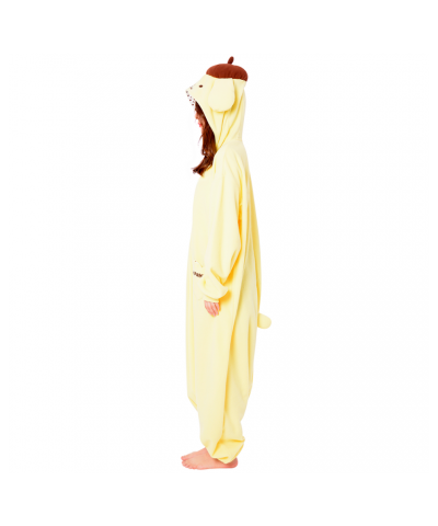 Pompompurin Kigurumi Onesie $37.60 Apparel