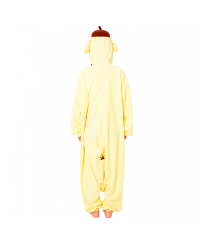 Pompompurin Kigurumi Onesie $37.60 Apparel