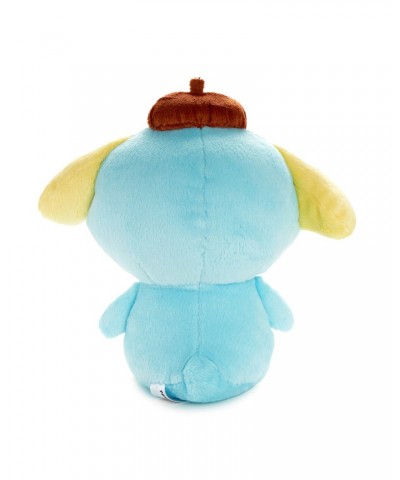 Pompompurin 8" Penguin Plush (Ice Island Series) $12.00 Plush