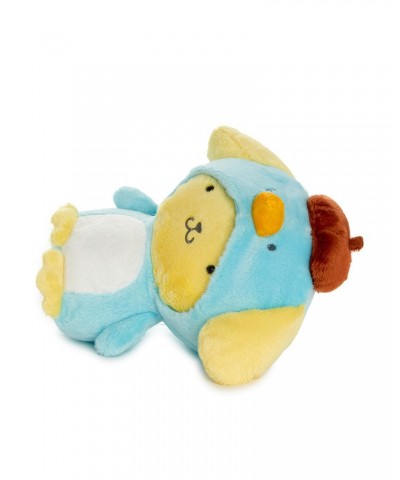 Pompompurin 8" Penguin Plush (Ice Island Series) $12.00 Plush