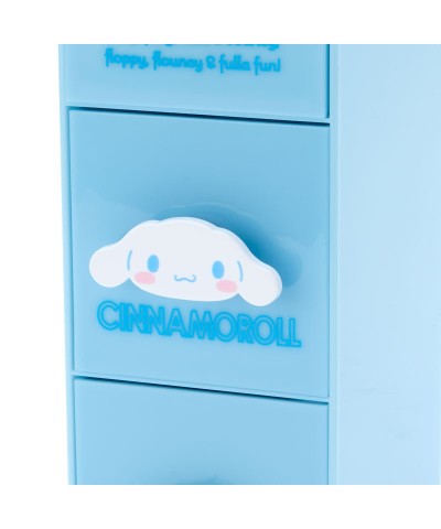 Cinnamoroll 3-Tier Besties Stacking Container $17.68 Home Goods
