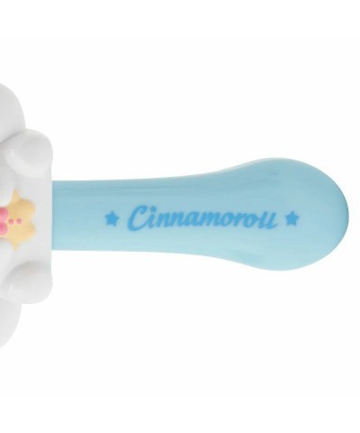 Cinnamoroll Besties Die-Cut Hair Brush $5.39 Beauty
