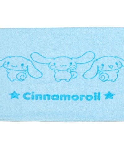 Cinnamoroll Terry Pillowcase $12.88 Home Goods