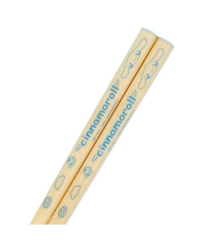 Cinnamoroll Everyday Chopsticks & Case $4.20 Home Goods