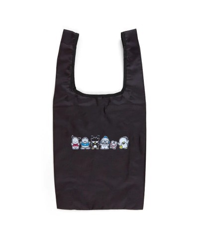 Hapidanbui Reusable Tote Bag (Bad Badtz-maru 30th Anniversary Series) $8.55 Bags