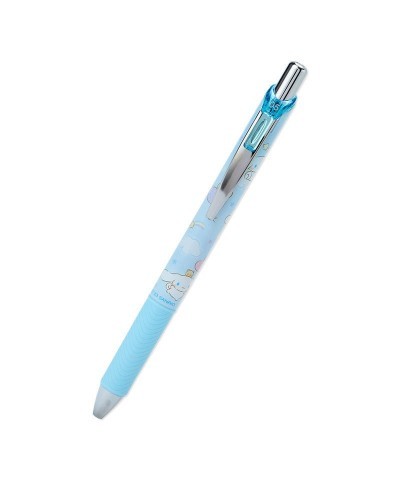 Cinnamoroll Pentel EnerGel Retractable Gel Pen $4.85 Stationery