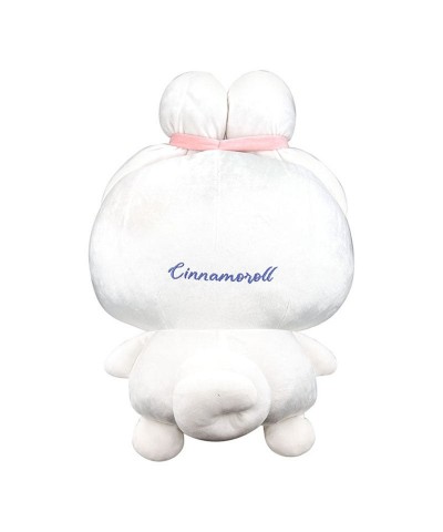 Cinnamoroll Plush Throw Pillow (Amusement Park Series) $23.01 Home Goods