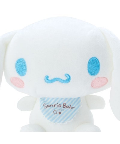 Sanrio Baby Cinnamoroll Washable Plush $17.40 Kids