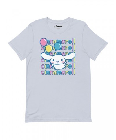 Cinnamoroll Watashi Wa T-Shirt $10.56 Apparel
