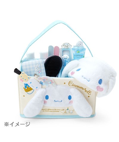 Cinnamoroll Foldable Storage Caddy (After Party Series) $26.40 Home Goods