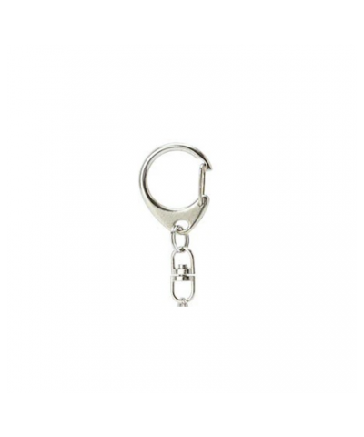 Cinnamoroll Plush Mascot Keychain (Parfait Shop Series) $16.80 Accessories