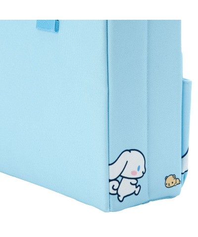 Cinnamoroll Canvas Covered Storage Box $15.58 Home Goods