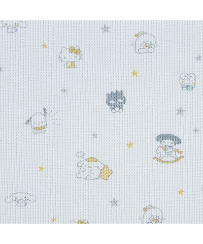 Sanrio Baby Characters Hooded Wrap Blanket $33.66 Kids
