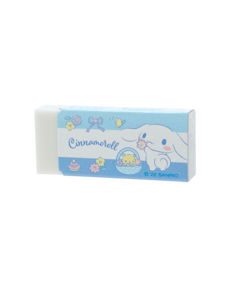 Cinnamoroll Tombow Mono Eraser $1.55 Stationery