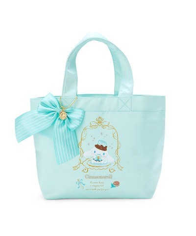 Cinnamoroll Handbag (Tea Room Series) $14.00 Bags