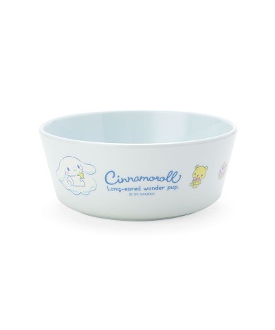 Cinnamoroll Melamine Bowl $4.07 Home Goods