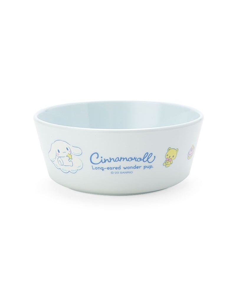Cinnamoroll Melamine Bowl $4.07 Home Goods