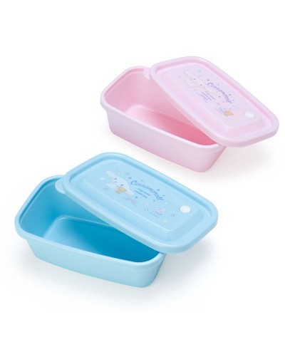 Cinnamoroll Storage Container (Set of 2) $8.33 Home Goods