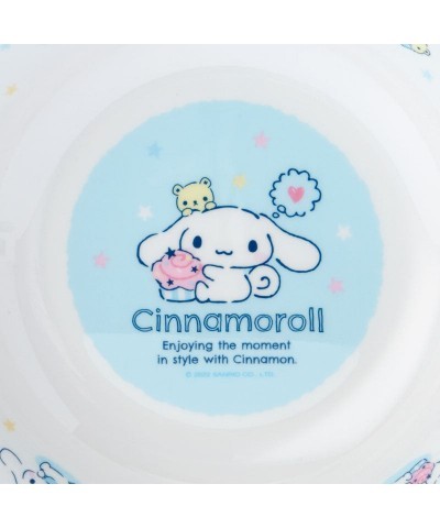 Cinnamoroll Melamine Dish $7.50 Home Goods