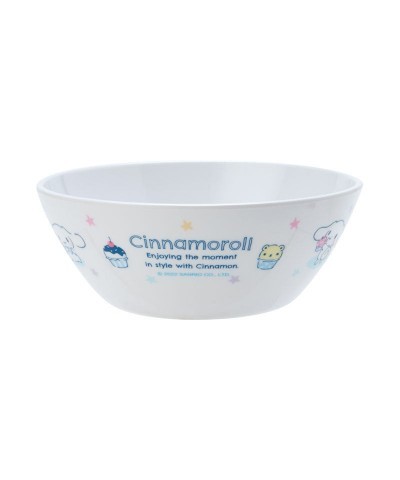 Cinnamoroll Melamine Bowl $3.36 Home Goods
