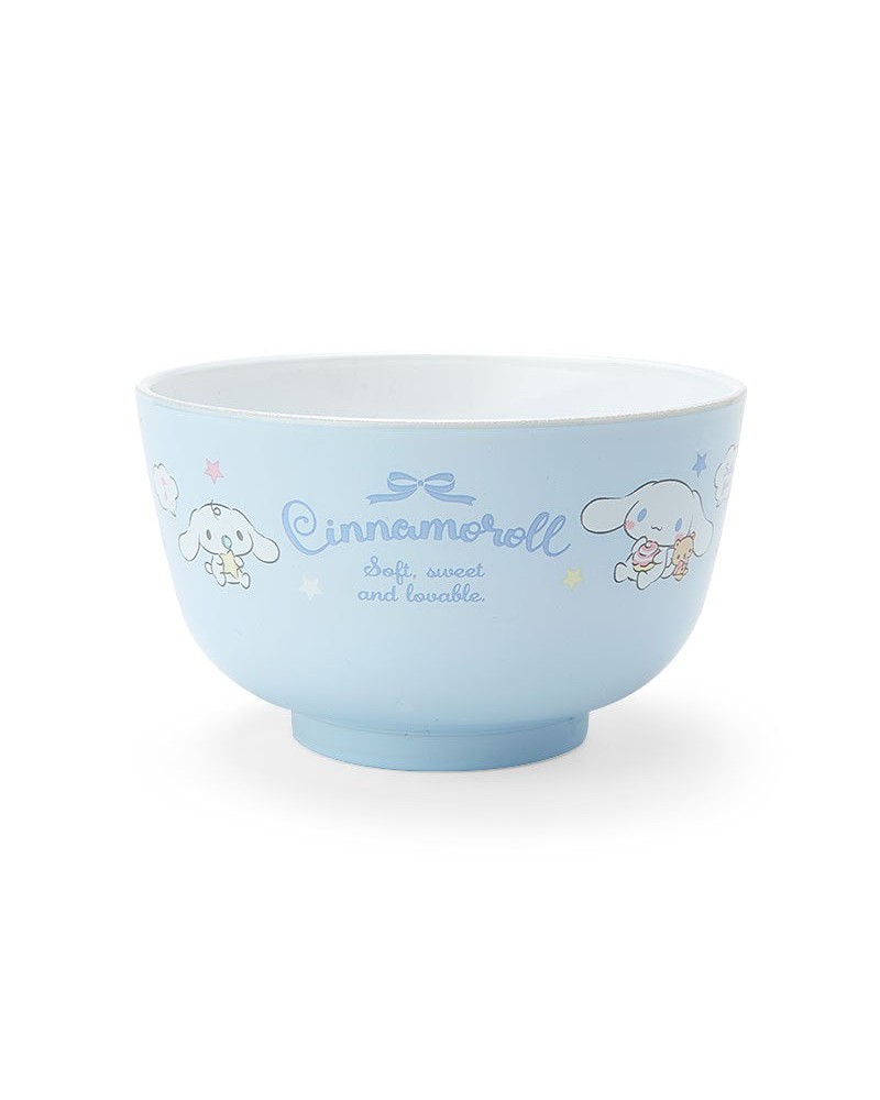 Cinnamoroll Plastic Soup Bowl $7.27 Home Goods