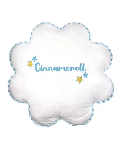 Cinnamoroll Cozy Face Throw Pillow $12.80 Home Goods