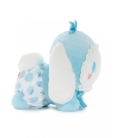 Cinnamoroll Baby Crawl Mascot Plush $11.79 Plush
