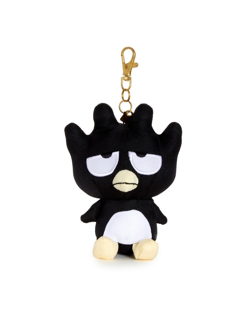 Badtz-maru Mascot Keychain (Denim Series) $7.20 Accessories