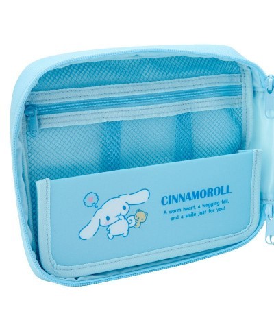 Cinnamoroll Storage Travel Case $8.80 Home Goods