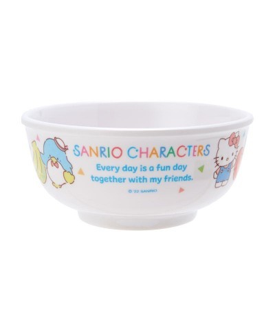 Sanrio Characters Melamine Bowl $4.19 Home Goods
